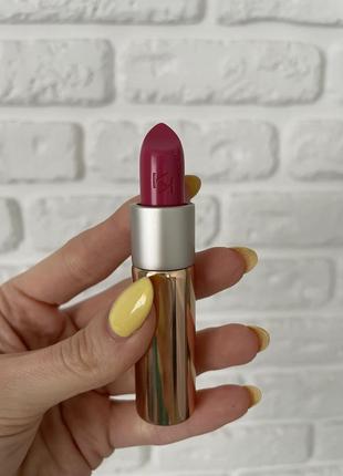 Помада glossy dream sheer lipstick від kiko milano❤️