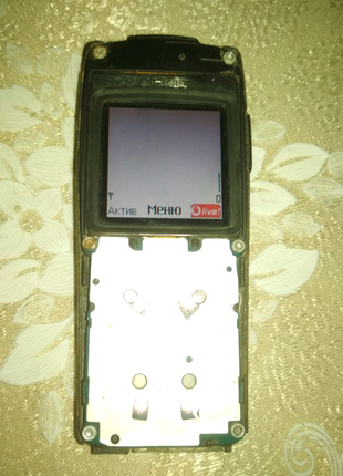 Телефон Nokia 6230
