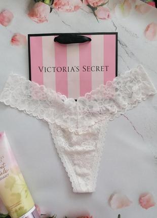 Трусики victoria's secret оригинал в размере м