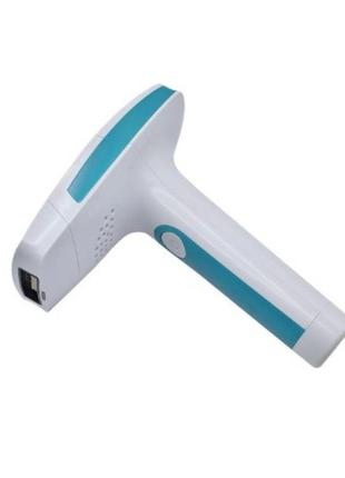 Фотоэпилятор KEMEI TMQ-KM-6813 для удаления волос. Лазерный эп...