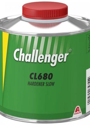 Затверджувач Challenger HS CL680 повільний (500мл)