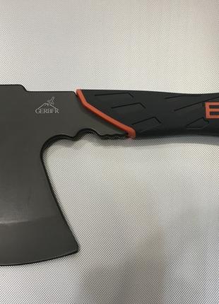 Топор туристический Gerber 30см АК-230 / Топор туристический G...