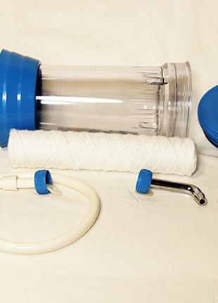 Фильтр для очистки воды / Фильтр для очистки воды