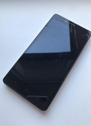 Xiaomi Redmi Note (2013121) White