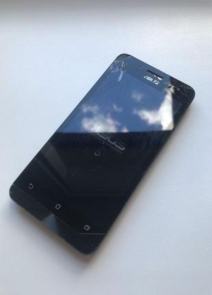 Asus ZenFone 5 (T00J) Black Grade C