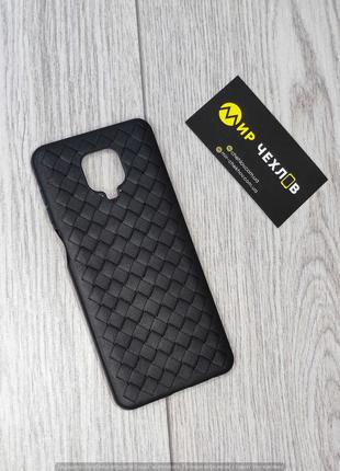 Чохол Xiaomi Note 9s/ Note 9 pro/ Note 9 Pro Max Weavinge Case