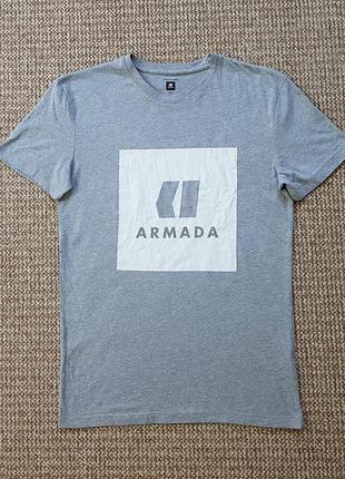 Armada футболка оригинал (s)