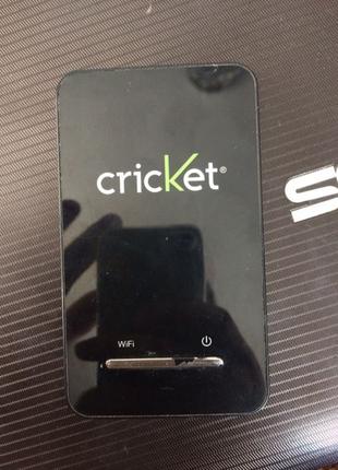Модем роутер Wi Fi Verizon. Huawei Criket EC5805