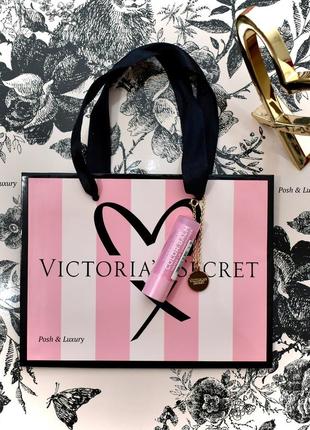 Бальзам, кондиціонер, тінт для губ victorias secret. 🌹 троянда...