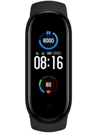 Xiaomi mi band 5