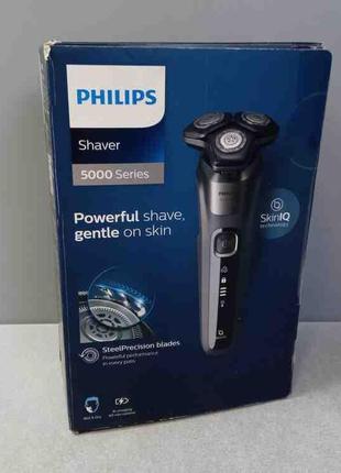 Электробритва Б/У Philips Shaver series 5000 S5587/10