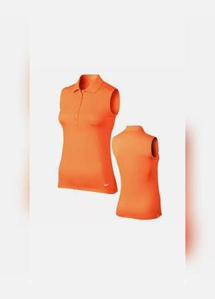 Поло dri fit golf original nike