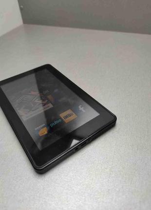 Планшет планшетный компьютер Б/У Amazon Kindle Fire
