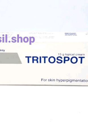 Tritospot 15gm Єгипет