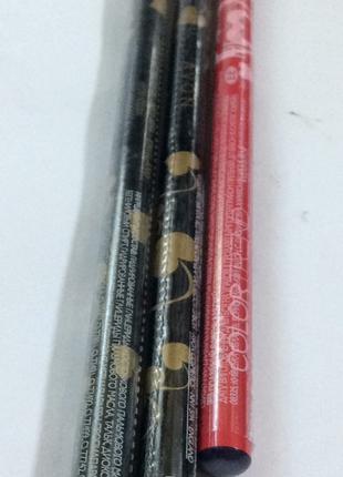 Олівці для очей avon color trend