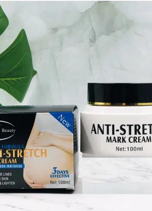 Крем от растяжек Anti-Stretch Mark Cream Aichun Beauty