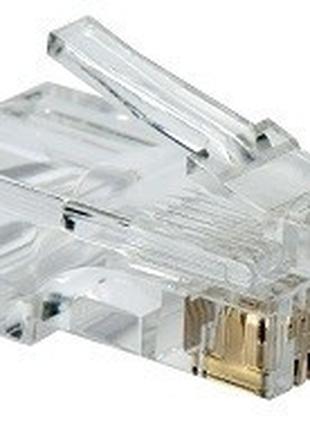 Разъем RJ-45 SEVEN P-736