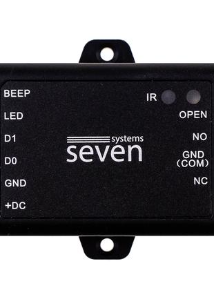 Контроллер доступа SEVEN CR-770