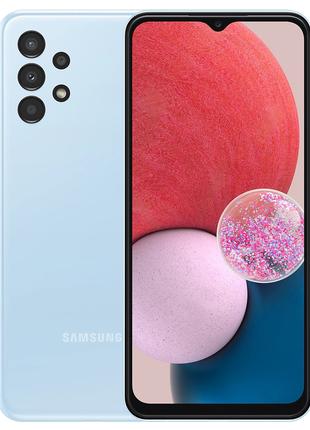 Смартфон Samsung Galaxy A13 SM-A135 4/64GB Dual Sim Blue_