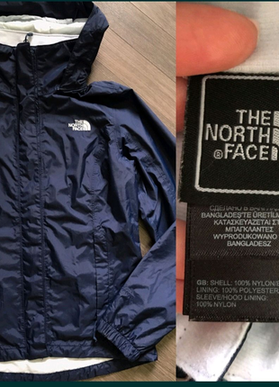 Куртка-ветровка The North Face