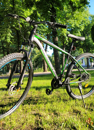 Велосипед Azimut Aqua, Наложенный платеж, без предоплаты!