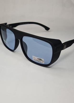 Фотохромные солнцезащитные очки. мужские очки с поляризацией. ...