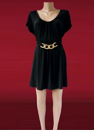 Новое стильное платье joanna hope. pазмер uk 14 (l/xl,наш 50).