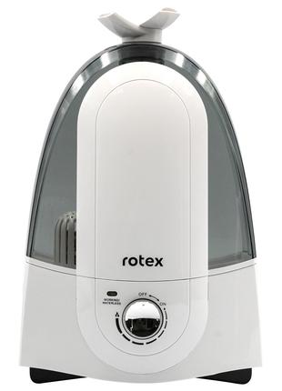 Зволожувач повітря Rotex RHF520-W