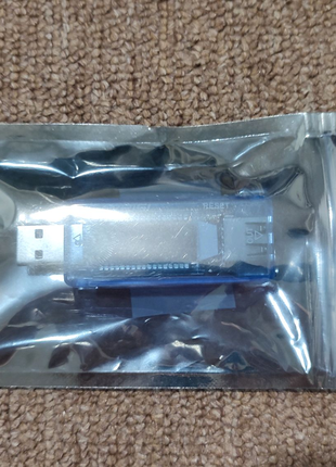 USB тестер KEWEISI kws-v20