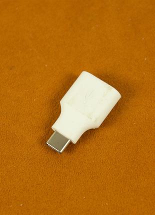 Адаптер Type C USB