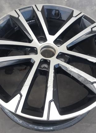 Volkswagen Golf VII Диск 5G0601025AKFZZ