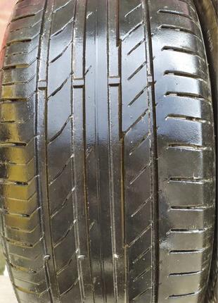 235/55/R19 Continental ContiSportContact 5