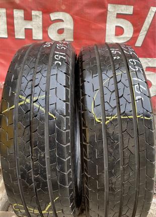 Шины б у 195/65/R16C BRIDGESTONE