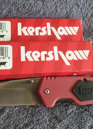 Нож складной Kershaw