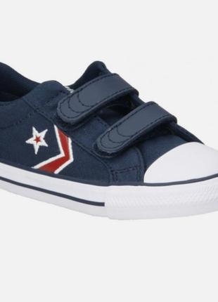 Converse кеди/ взуття/кросівки для хлопчиків
