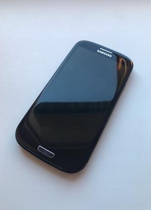 Samsung Galaxy S3 i9300 Black