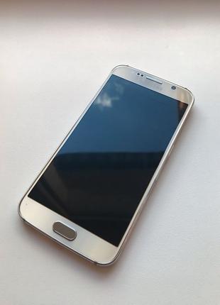 Samsung Galaxy S6 G920F Gold