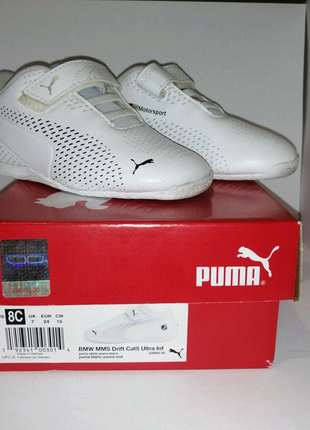 Puma bmw outlet future cat s2