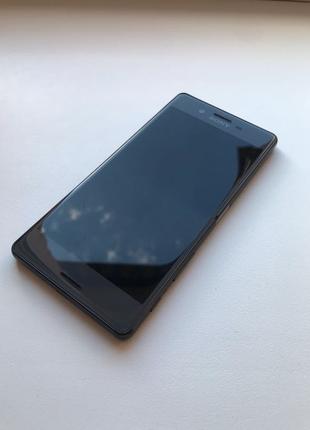 Sony Xperia X Dual F5122 Graphite Black