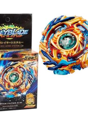 Бейблейд BeyBlade Drain Fafnir.8.Nt B-79