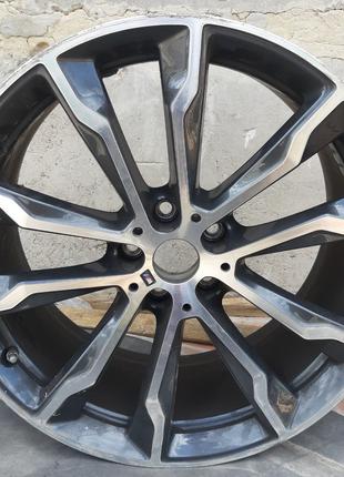 BMW X3 G01 Диск колесный 36108010269
