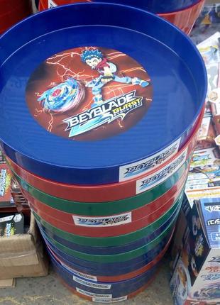 Арена Beyblade/Арена Для Бейблейдов