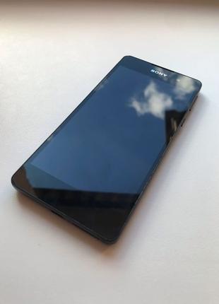 Sony Xperia E5 (F3311) Black