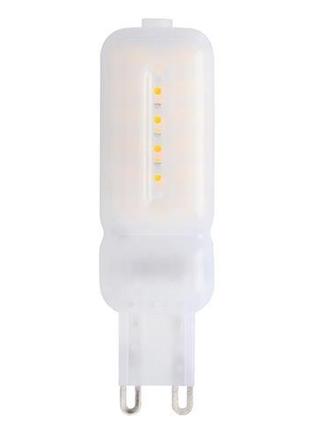 Лампа светодиодная "DECO - 7" 7W G9 6400К