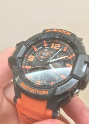 Casio G-Shock GA-1000