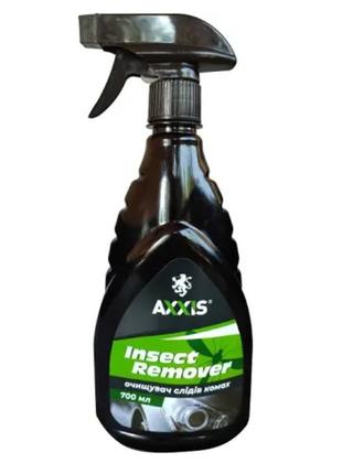 Очиститель следов насекомых Insect Remover (антимошка) 700ml A...