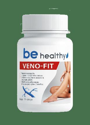 VENO-FIT Природній венотонік 60 капс.Джерелія(09322)