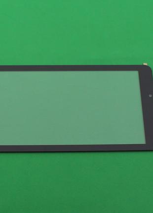 Сенсор (тачскрин), экран для Prestigio Wize 3427 3G черный