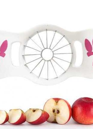 Слайсер для нарезки яблок Easy Apple Slicer & Base