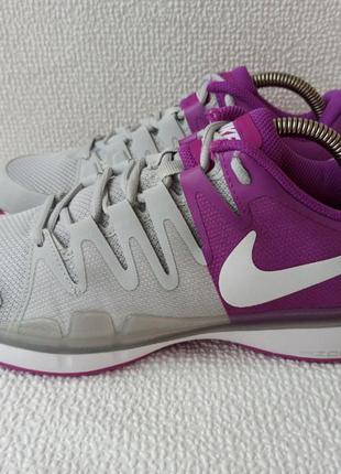 nike zoom vapor club